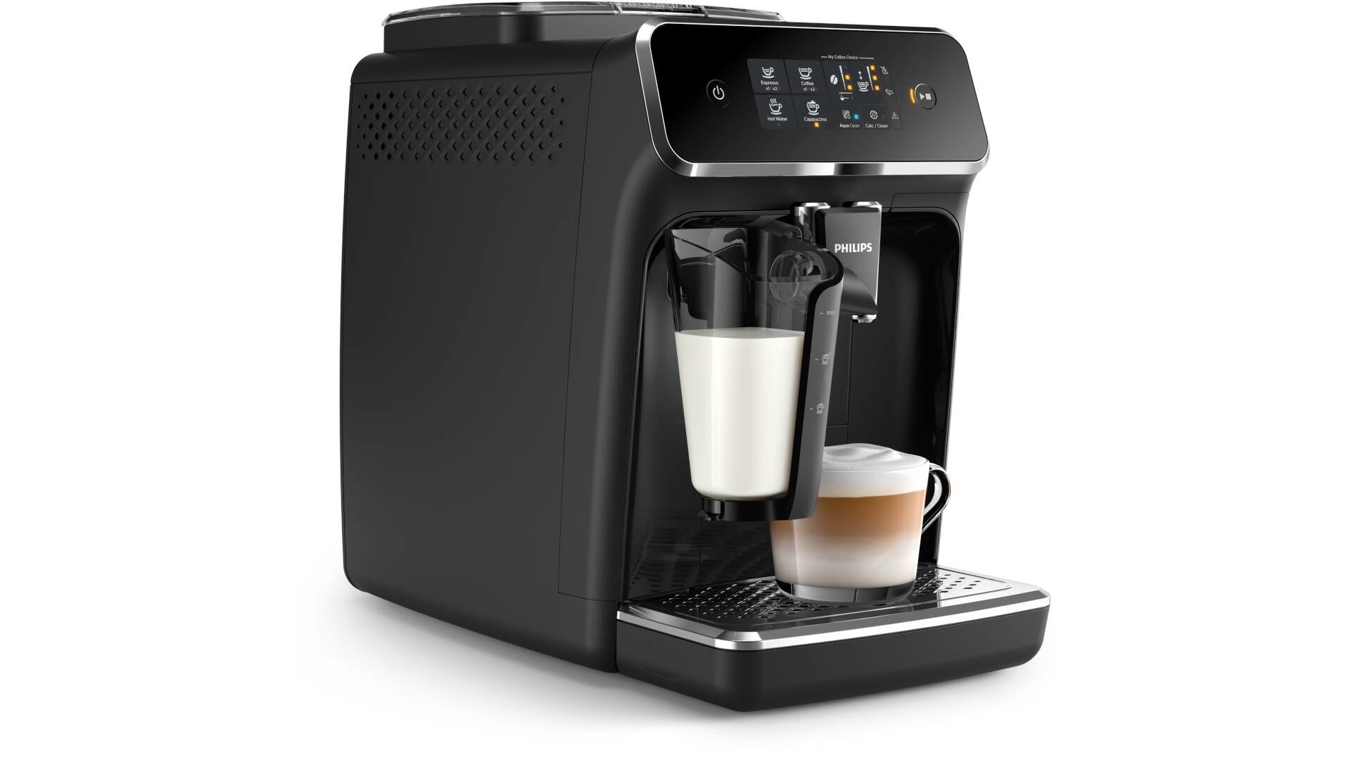 Philips lattego series