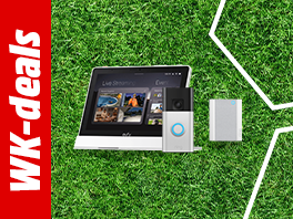 Alle smarthome-producten