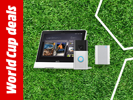 All smart home products