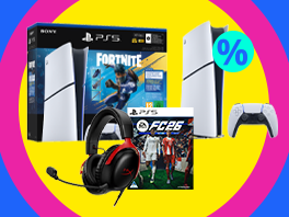 Gaming deals