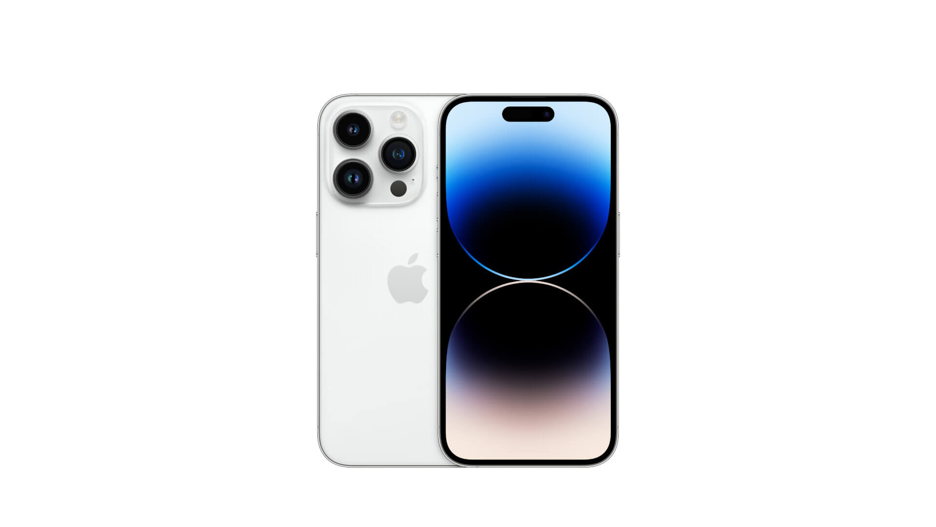 APPLE IPHONE 14 PRO 256GB SILVER