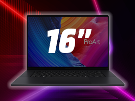 16 inch gaming laptops