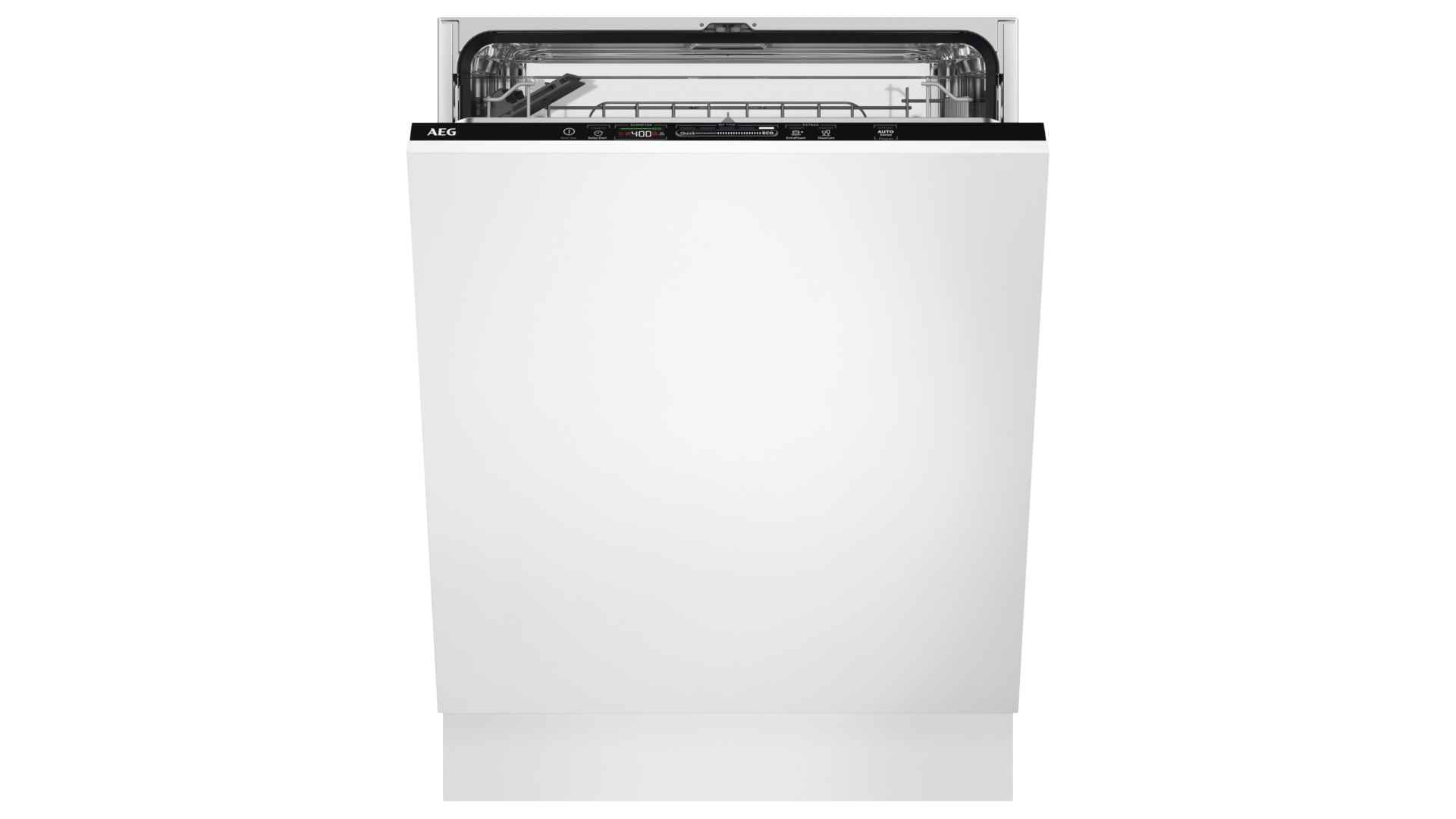 AEG FSB53607Z VAATWASSER