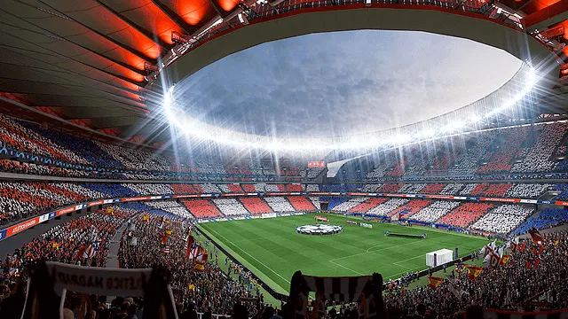 FIFA 23 - Nieuwe teams en stadions
