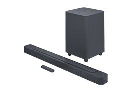 Product image of category Alle Soundbars & soundbases