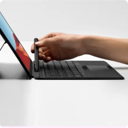 Surface Pro Signature Keyboard