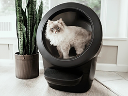 Nieuw binnen! Smart Pet: alles voor je huisdier