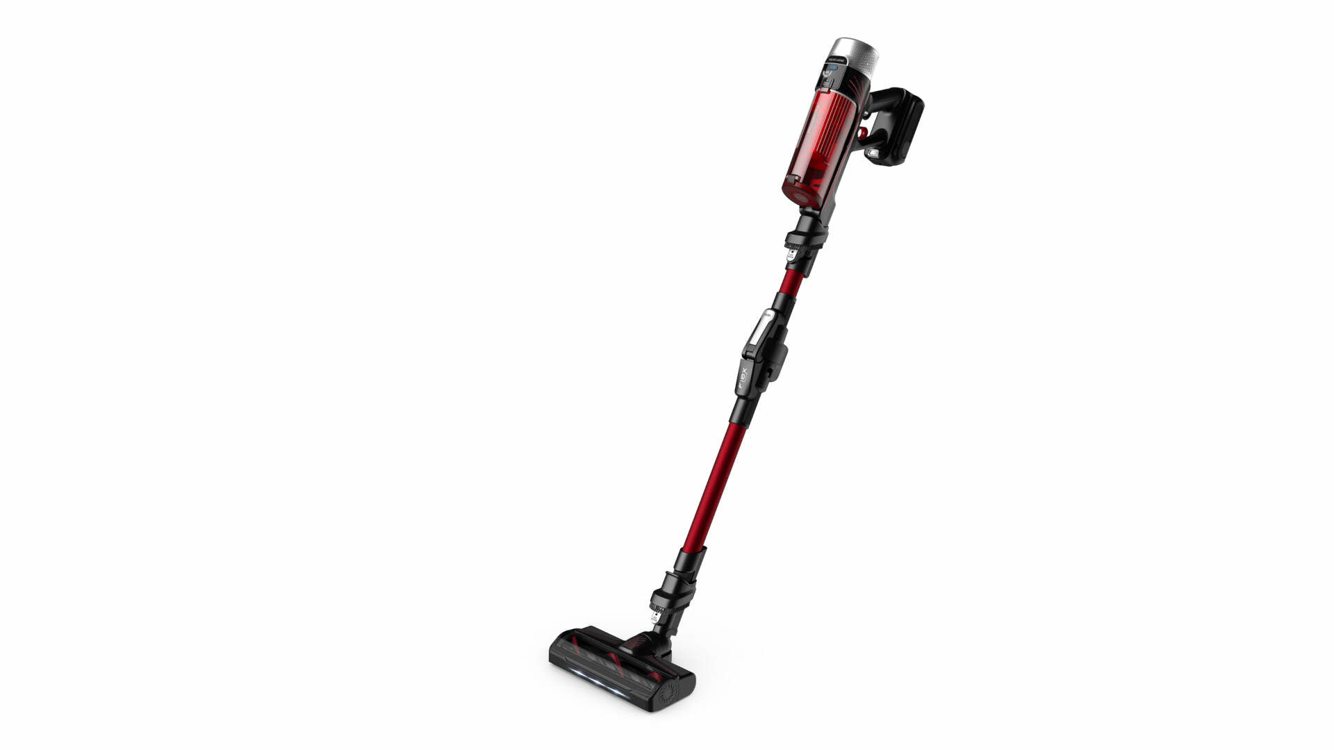 ROWENTA RH2079 X-Force Flex 9.60