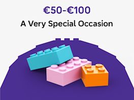 50€ - 100€