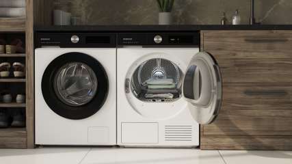 Samsung wasmachines en wasdrogers