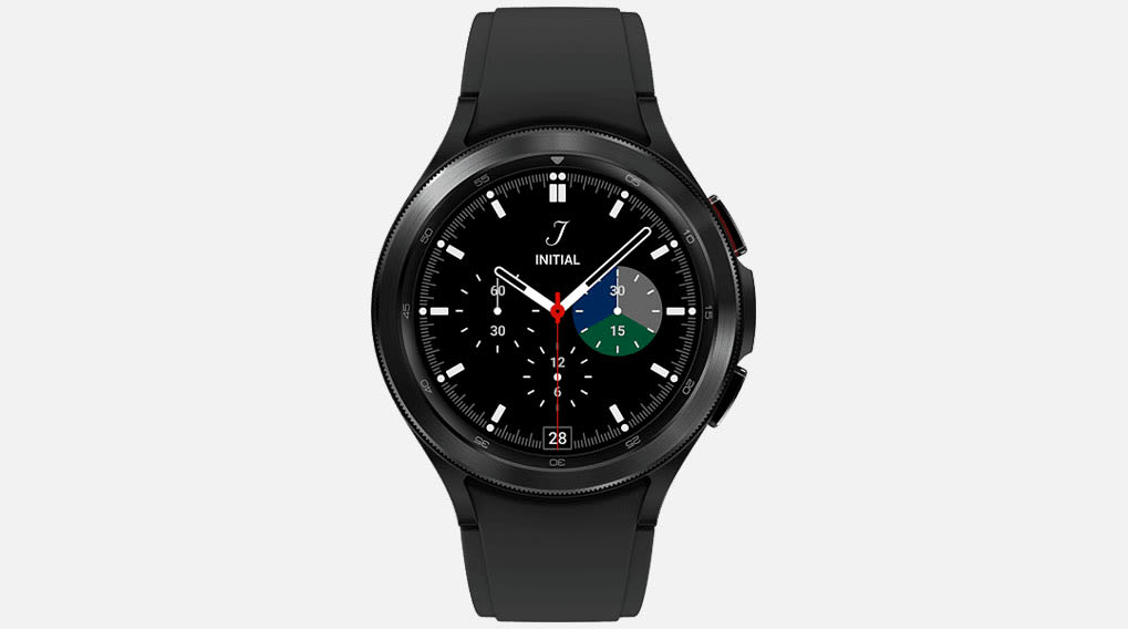 Samsung Galaxy Watch 4