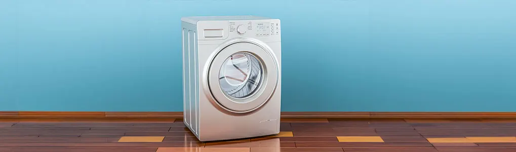 Wat moet je doen als je wasmachine stinkt?