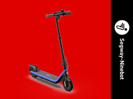 Segway e-mobility 