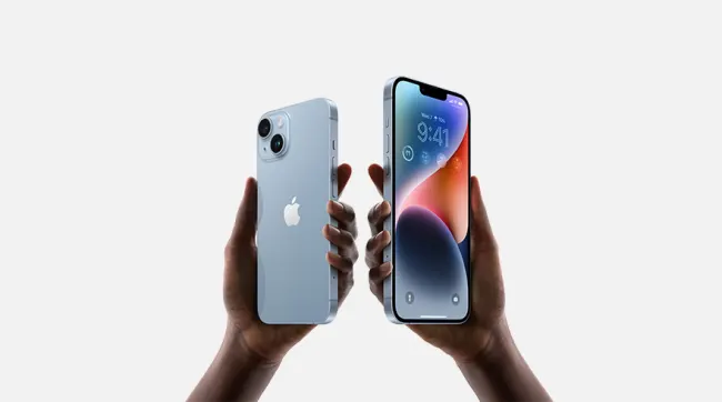 Welke verschillende iPhones zijn er?