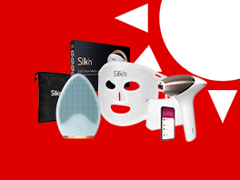 Wellnessproducten en verzorging voor een ontspannen zomerse look