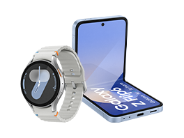 Ontdek Samsung's mobiele deals