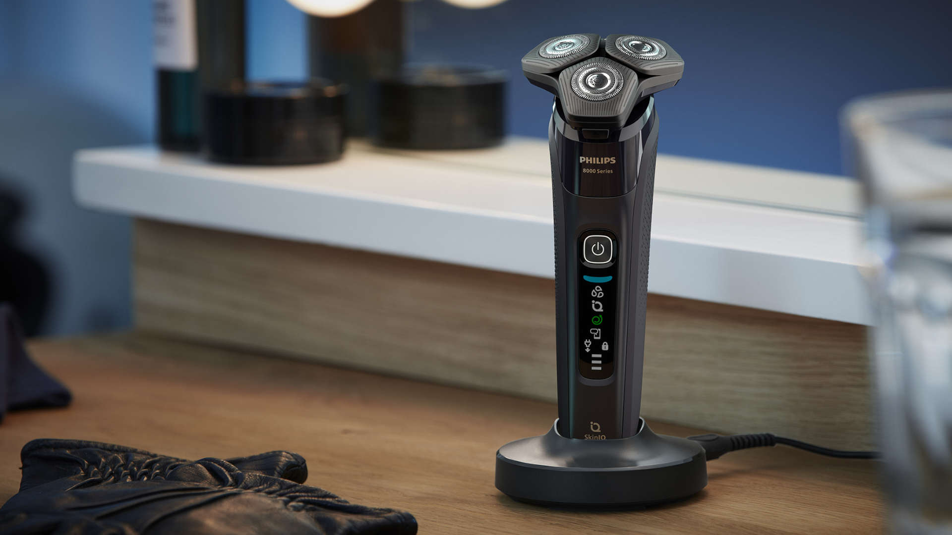 PHILIPS S8696/35 Shaver 8000 Series kopen? | MediaMarkt