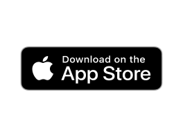 Download our app from the App store