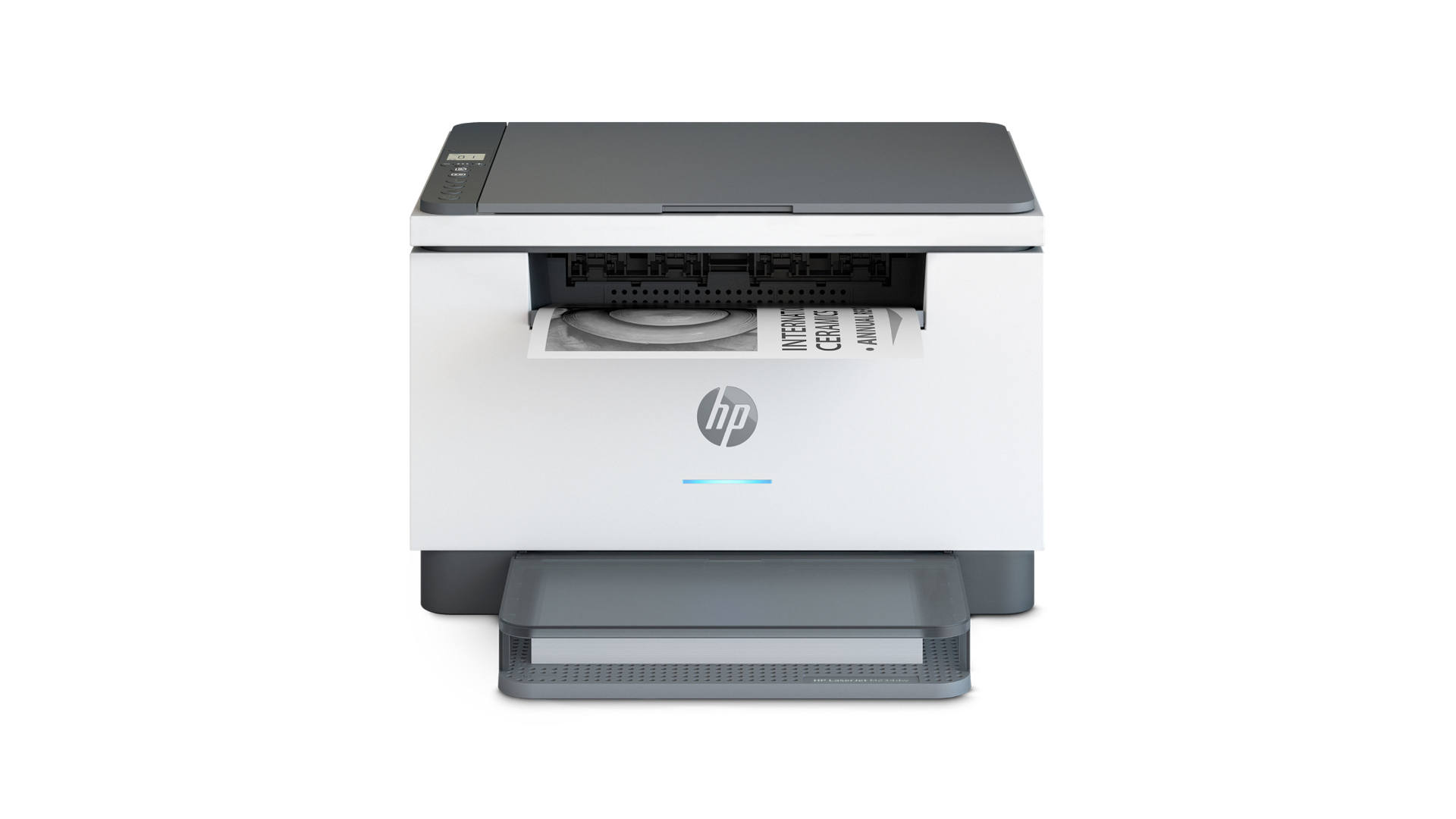 HP LaserJet MFP M234DW | Printen, Kopiëren En Scannen - Laser - Zwart ...