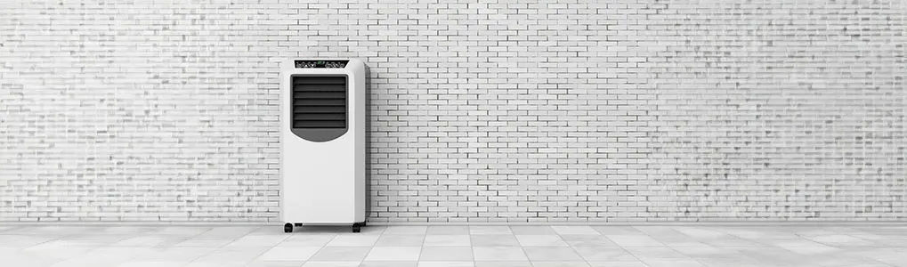 Hoe werkt een mobiele airco?