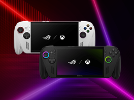 Handheld game consoles