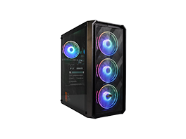 Product image of category Gaming PC