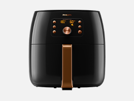 Airfryers & fryers