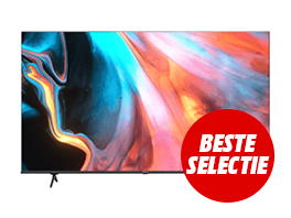 Onze beste tv-selectie