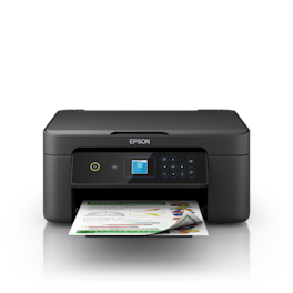 Expression Home printers