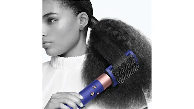 DYSON Airwrap Complete Vinca Blue/Rosé