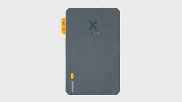 Xtorm Powerbanks