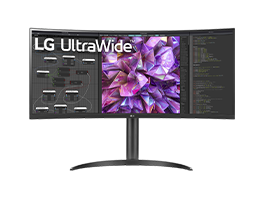 Ultrawide monitors