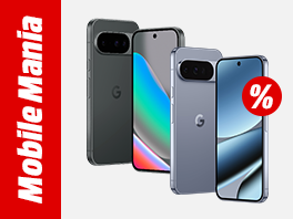 Google Pixel smartphones