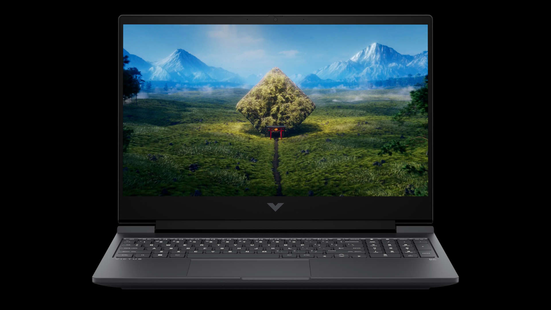 HP VICTUS 16-S0891ND