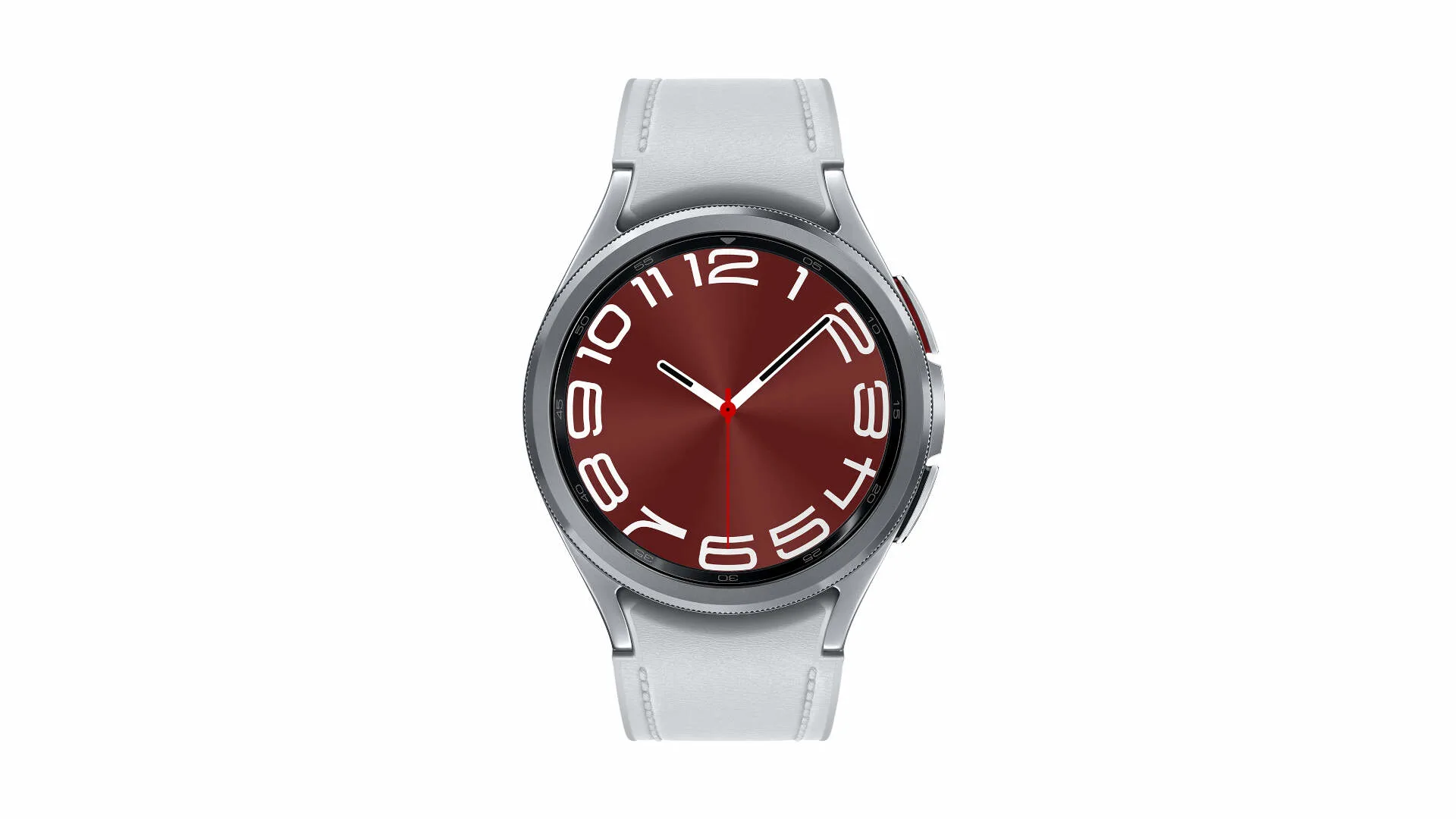 SAMSUNG Galaxy Watch6 Classic - 47 mm