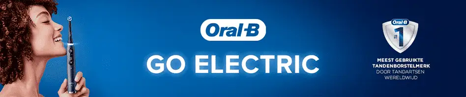 Oral-B producten bij MediaMarkt