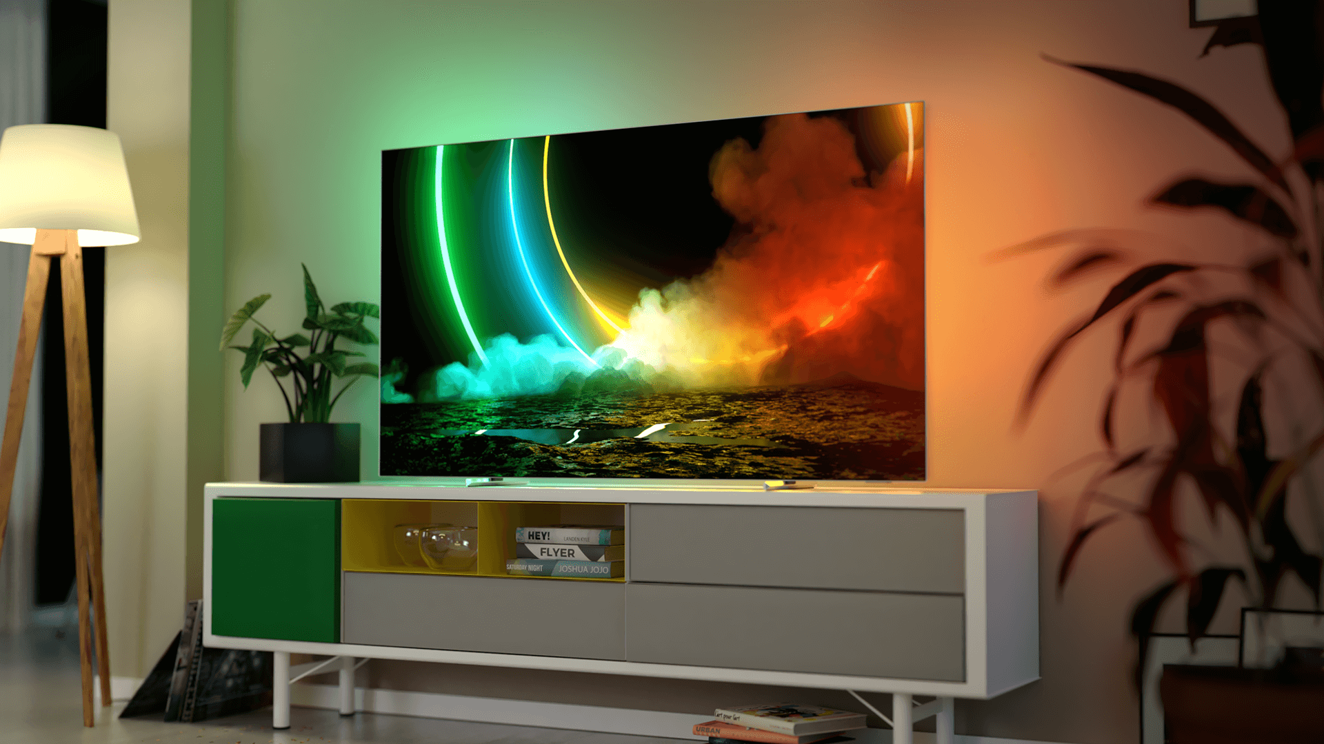 Philips 55OLED706/12