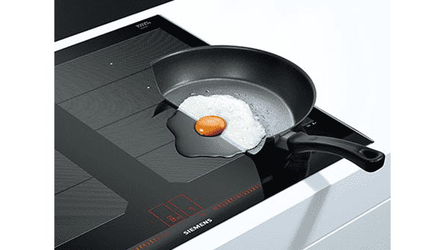 Inductiekookplaten - Images
