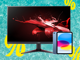 Computer vakantiegeld deals