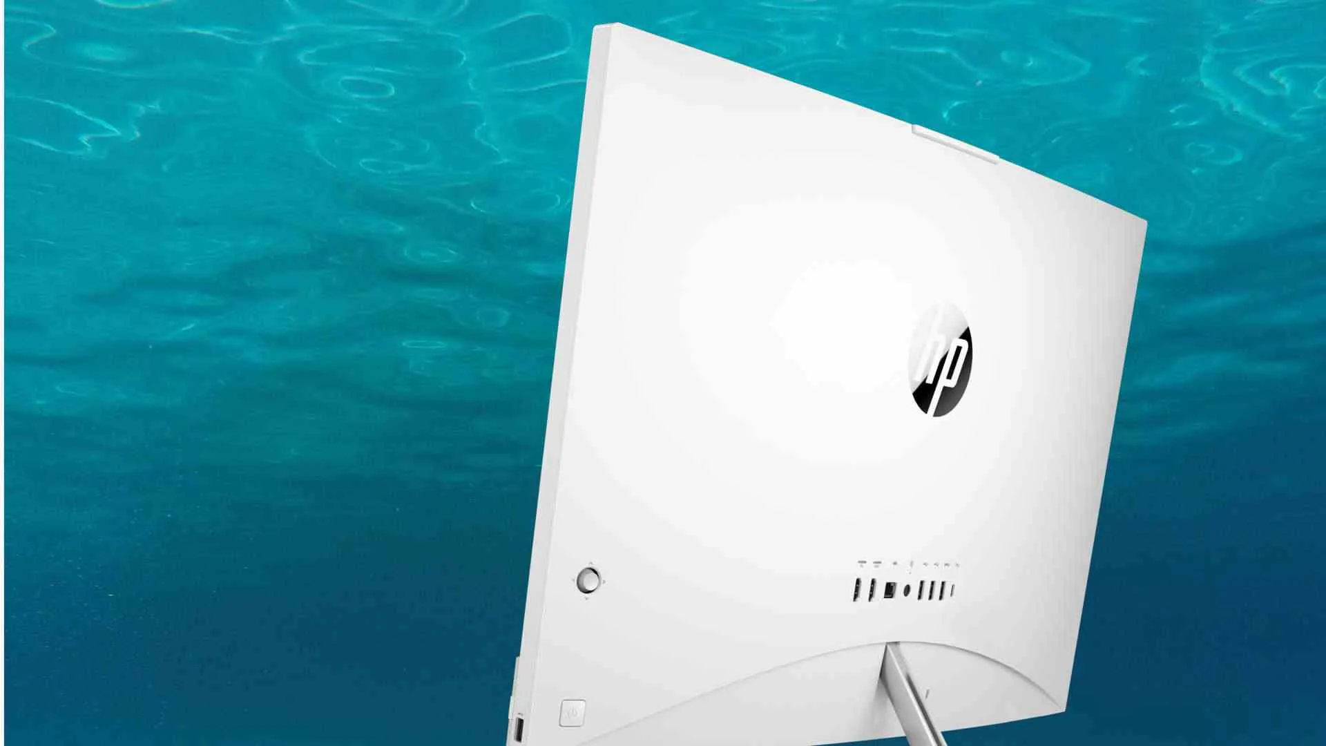 HP Pavilion 27-CA2850ND