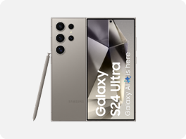 Samsung smartphones