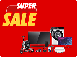 Product image of category Super Sale