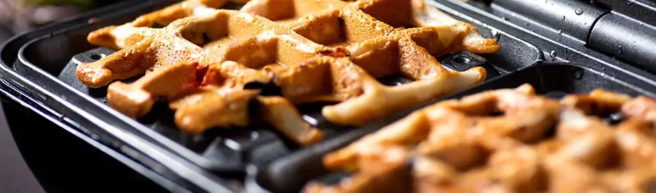 Wat is het beste wafelijzer