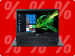 Product image of category De beste laptop deals van deze week
