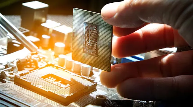 3. De processor en het werkgeheugen