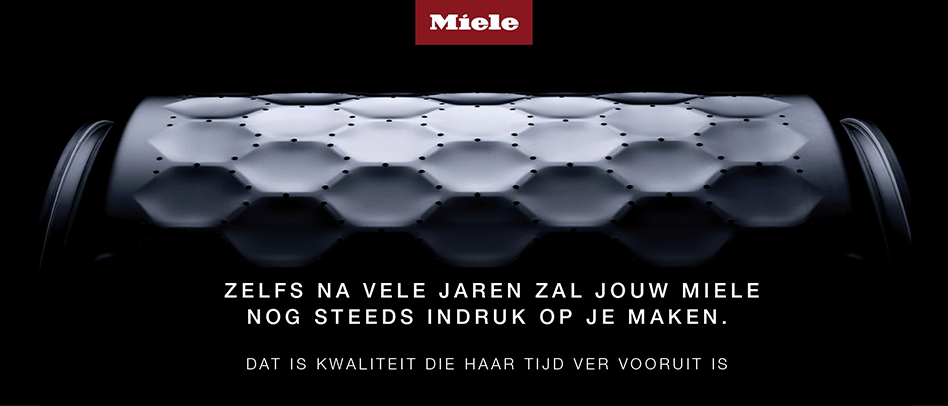 Miele producten bij MediaMarkt