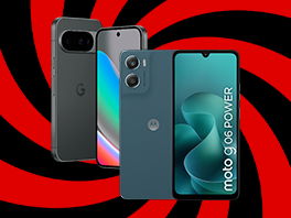Mobile Mania - Alle smartphones