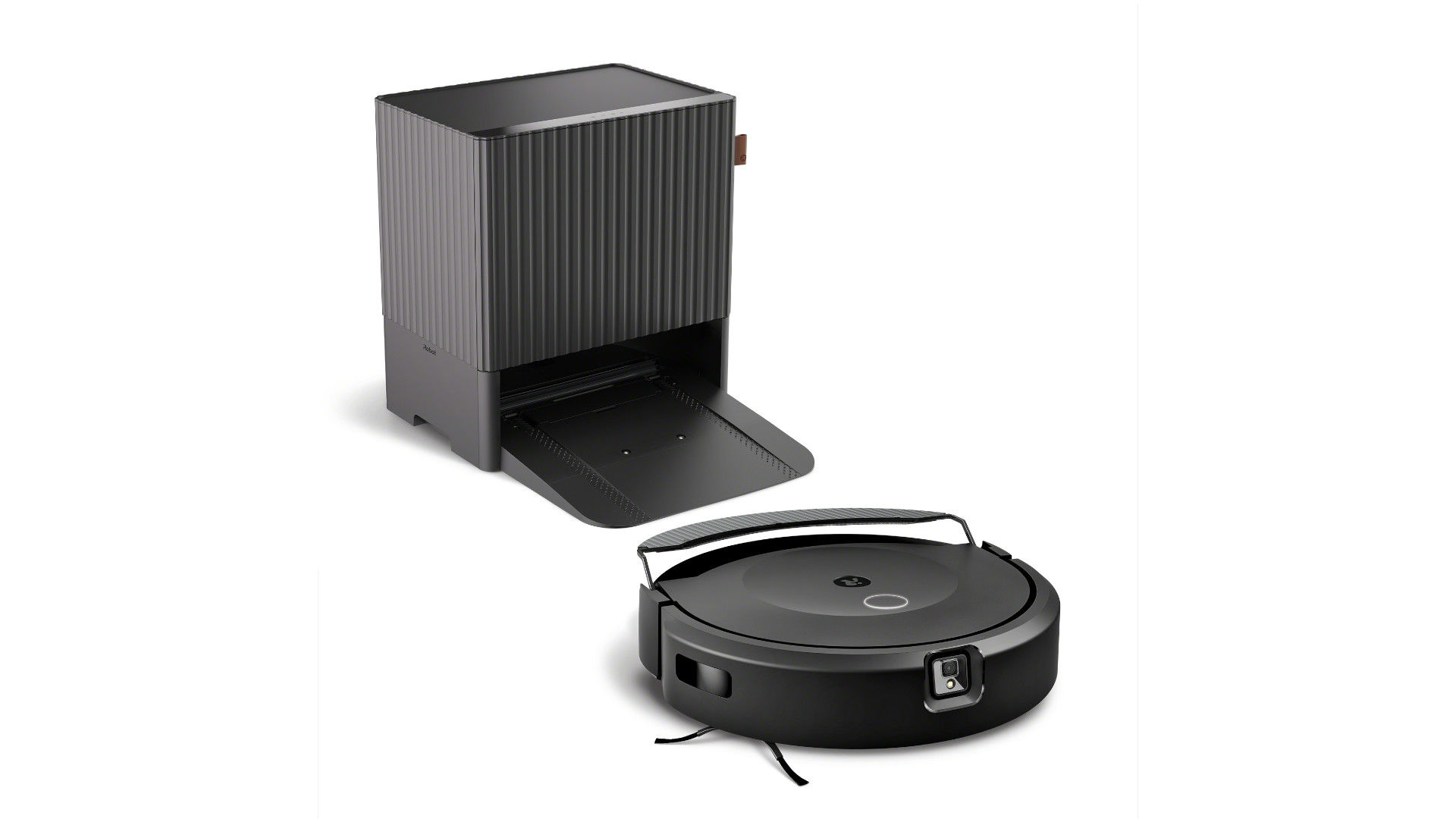 IROBOT Roomba Combo 10 Max AutoWash | Robotstofzuiger - Met