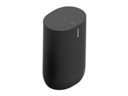 Sonos - Draagbare speakers