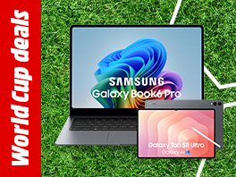 Tablets & Laptops